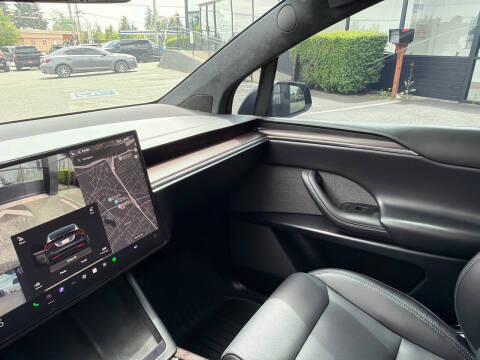 2024 Tesla Model X