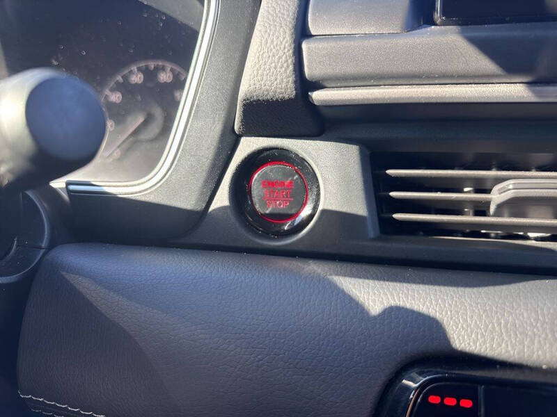 2023 Honda Pilot EX-L