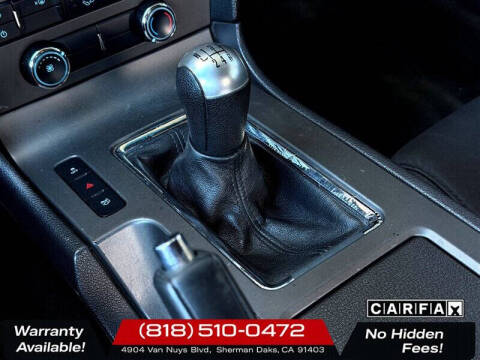 2014 Ford Mustang GT