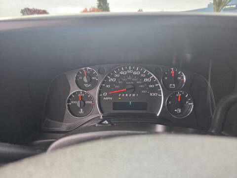 2013 Chevrolet Express 2500