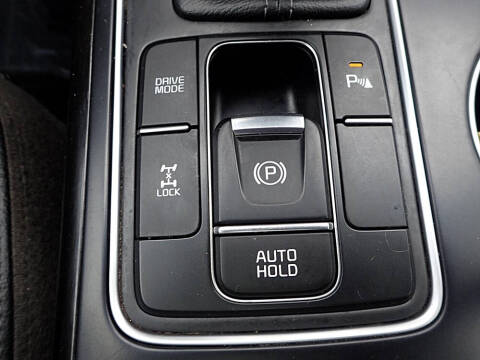 2019 Kia Sorento EX V6