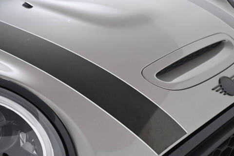 2024 MINI Convertible Cooper S