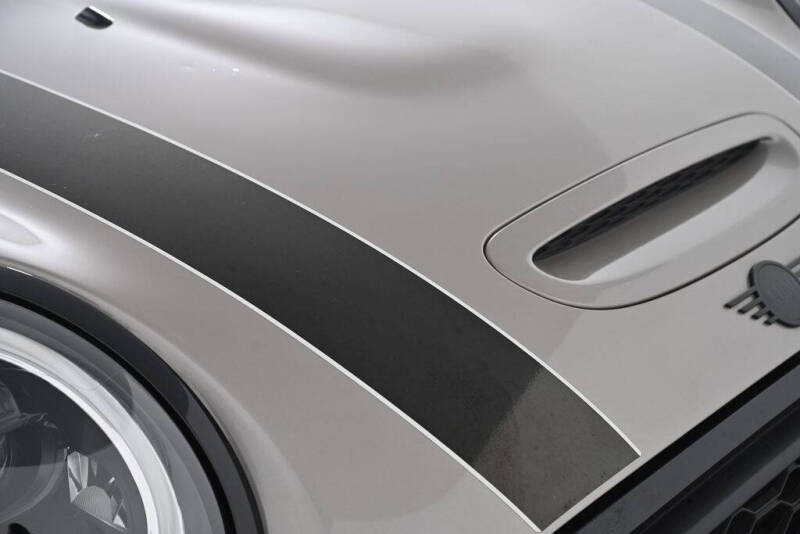 2024 MINI Convertible Cooper S