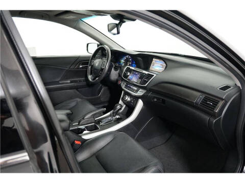 2014 Honda Accord Hybrid Touring