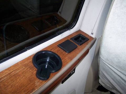2000 Ford E-Series E-150