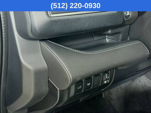 2025 Subaru Ascent Limited 7-Passenger