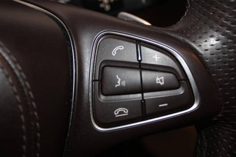 2017 Mercedes-Benz GLS GLS 450