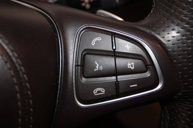 2017 Mercedes-Benz GLS GLS 450