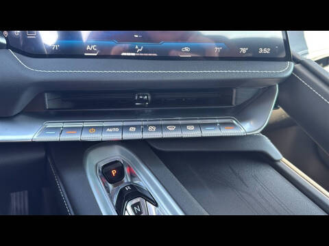 2026 Chevrolet Corvette Stingray