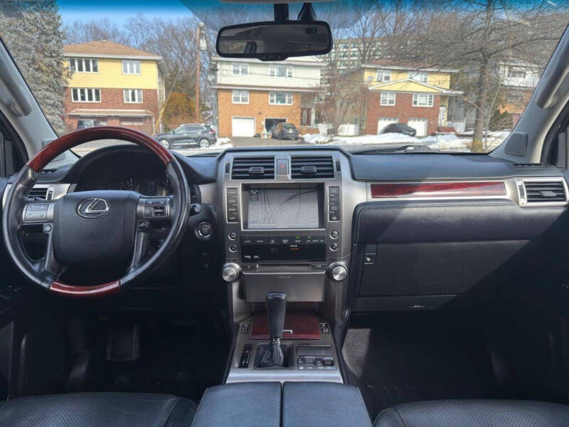 2010 Lexus GX 460