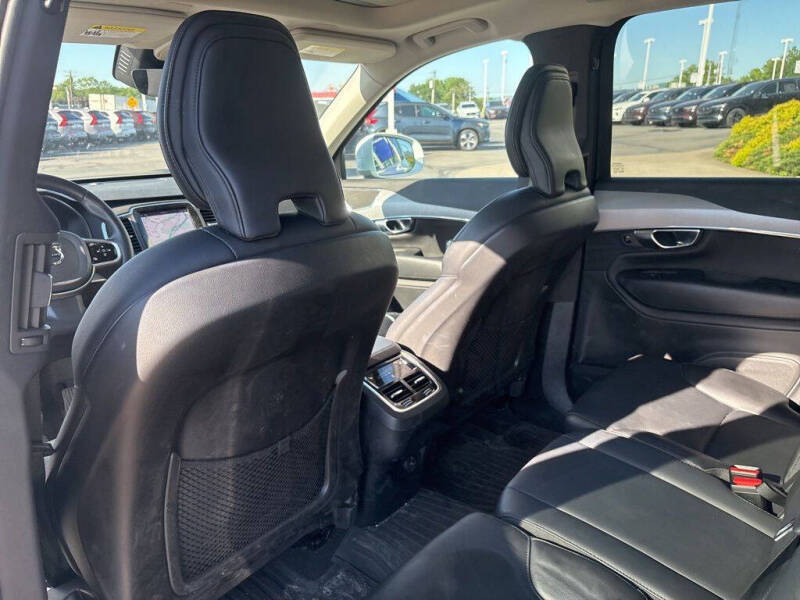 2023 Volvo XC90 B5 Core