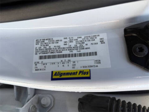 2021 Ford F-450 Super Duty XL