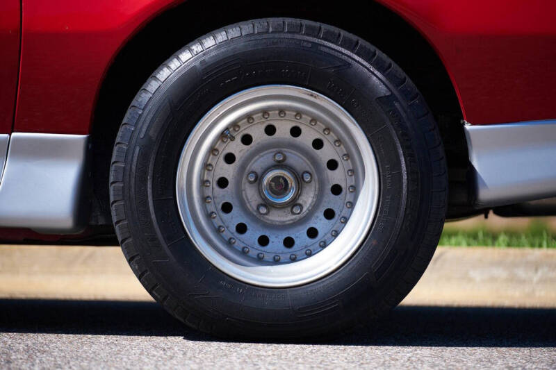 1986 Pontiac Firebird Trans Am