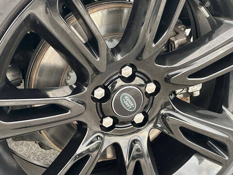 2023 Land Rover Range Rover Velar P250 R-Dynamic S