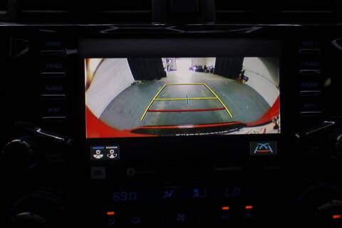 2023 Toyota 4Runner TRD Pro