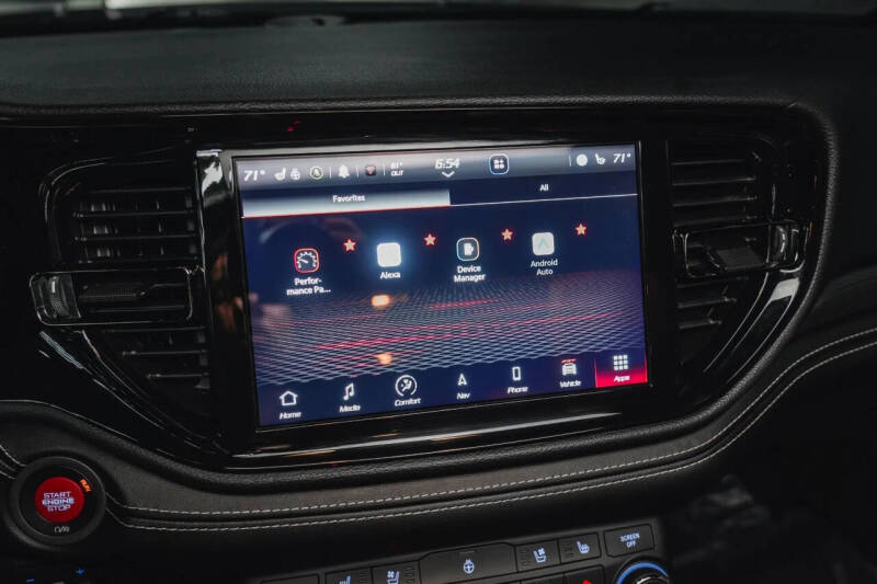 2023 Dodge Durango