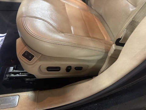 2019 Ford Taurus Limited