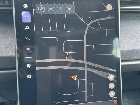 2023 Fisker Ocean Ultra