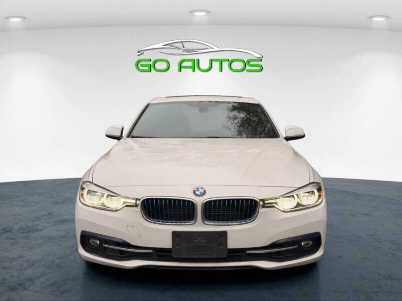 2018 BMW 3 Series 330e iPerformance