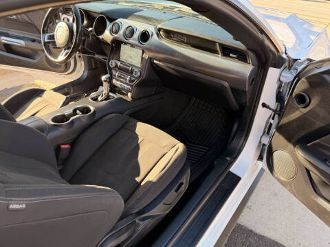 2020 Ford Mustang GT