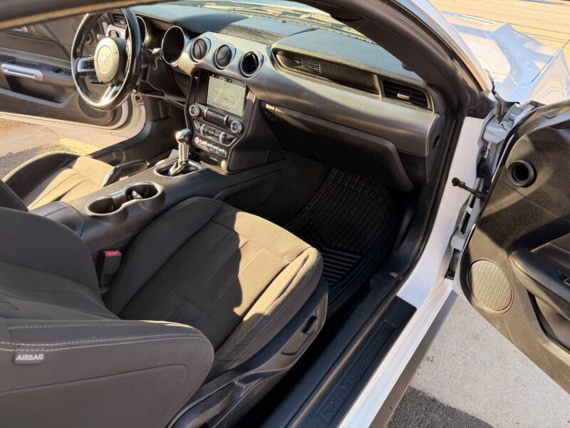 2020 Ford Mustang GT