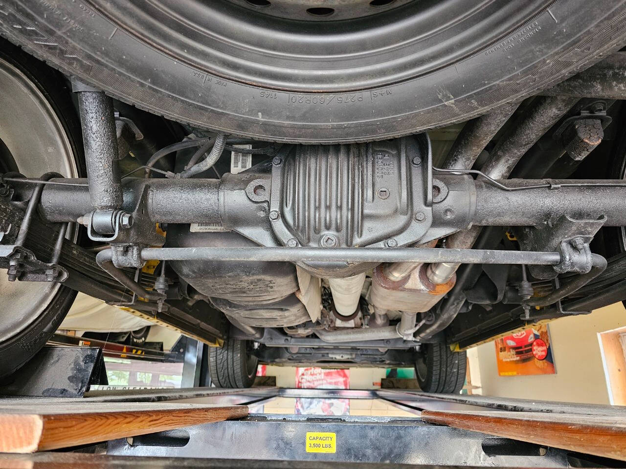 2005 Dodge Ram 1500 SRT-10 73
