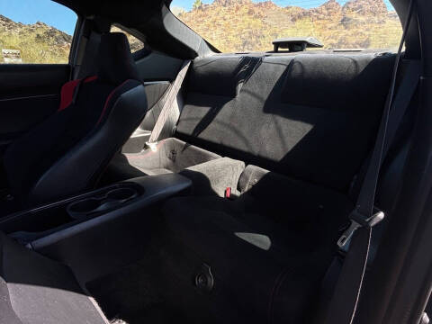 2013 Scion FR-S