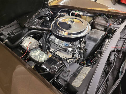 1978 Chevrolet Corvette