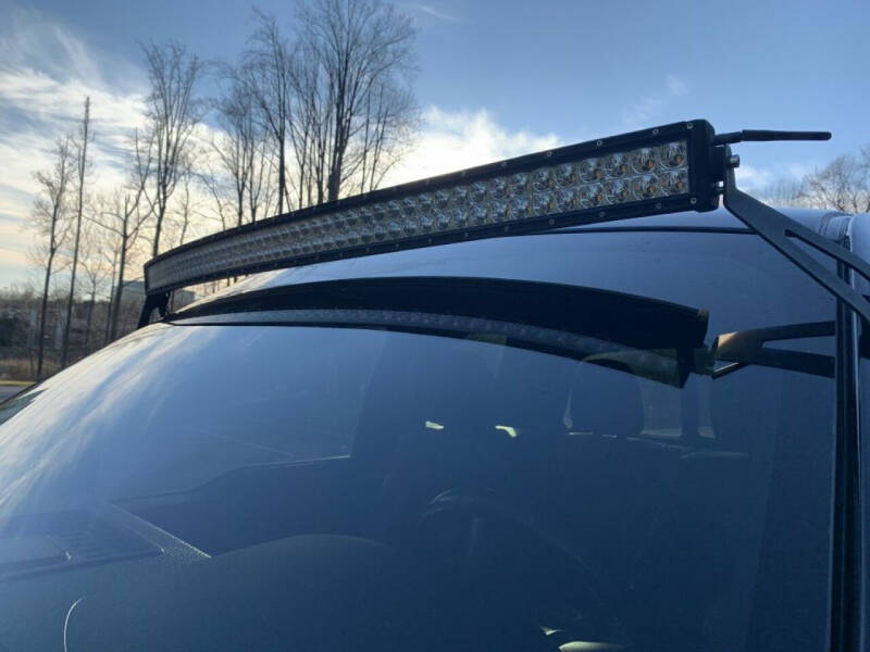 2010 Ford F-150 for sale at Limitless Garage Inc. in Rockville MD