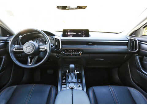 2025 Mazda CX-50 Hybrid Premium Plus