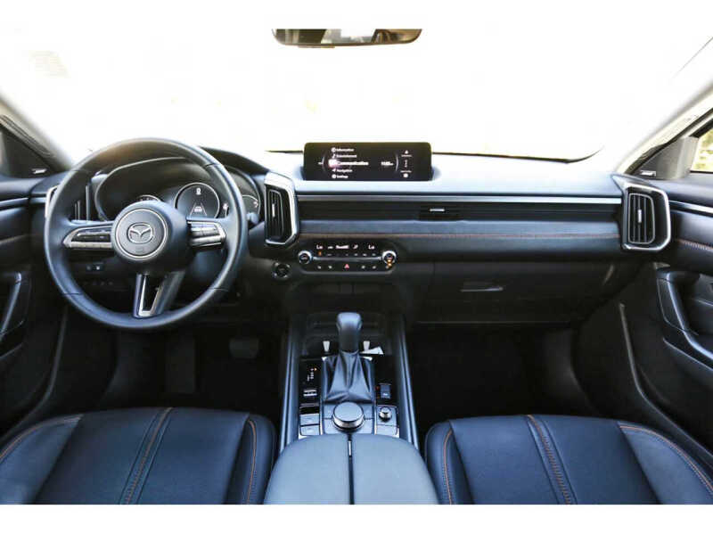 2025 Mazda CX-50 Hybrid Premium Plus