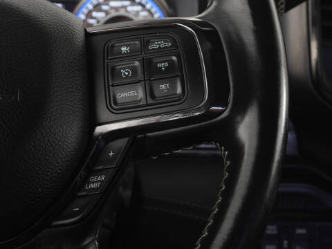 2022 RAM 2500 Limited