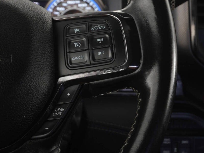 2022 RAM 2500 Limited
