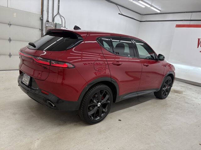 2024 Dodge Hornet R/T Plus