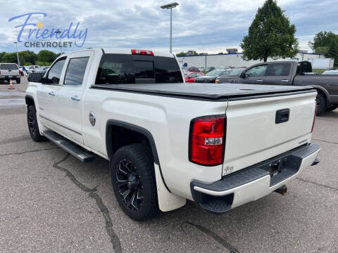 2014 GMC Sierra 1500