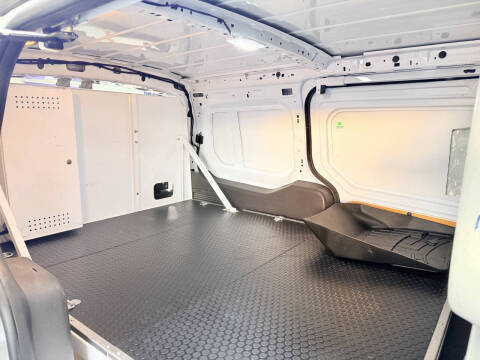 2016 Ford Transit Connect XL