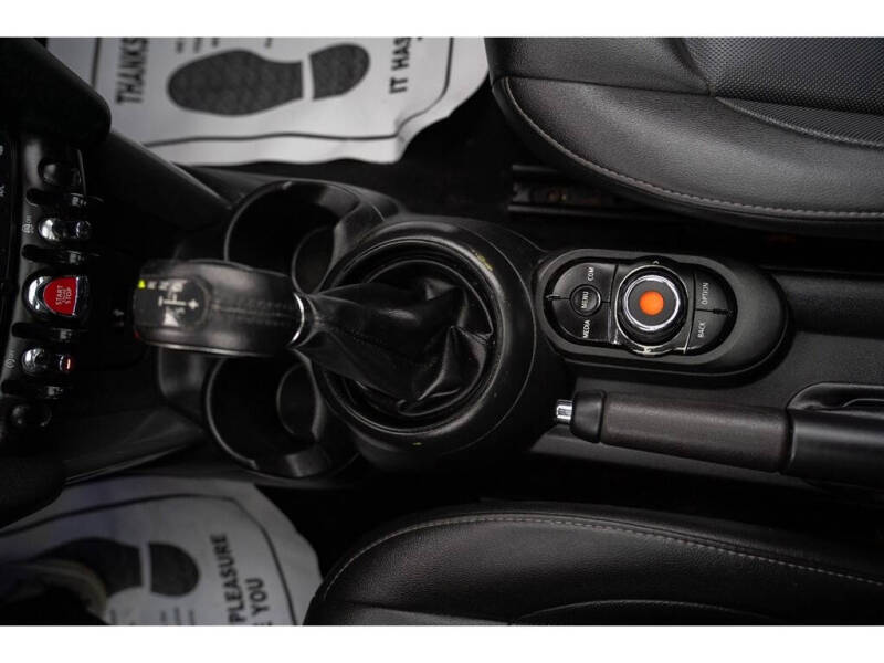 2019 MINI Hardtop 2 Door