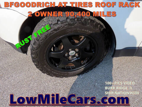 2008 Land Rover Range Rover Sport HSE