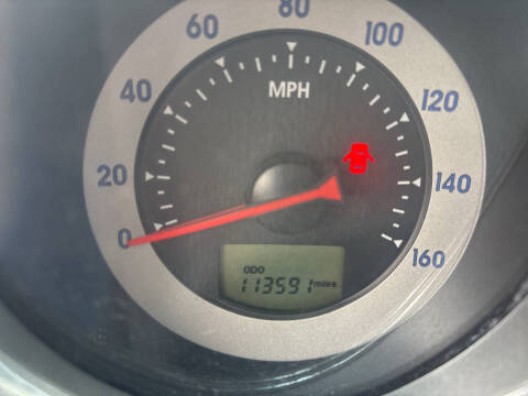 2012 Mitsubishi Eclipse Spyder SE