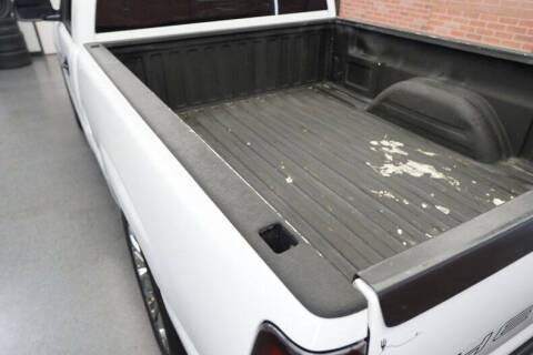 2006 Chevrolet Silverado 1500