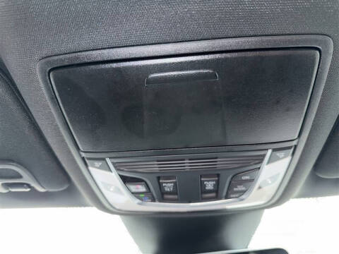 2023 Acura MDX SH-AWD w/A-SPEC