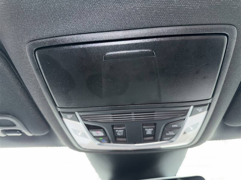 2023 Acura MDX SH-AWD w/A-SPEC