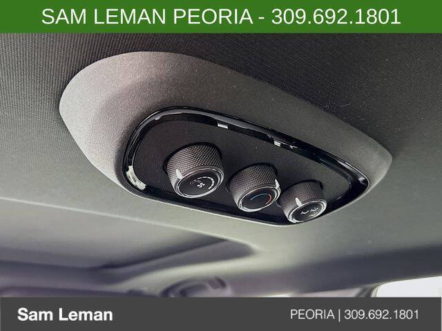 2026 Dodge Durango GT HEMI Plus