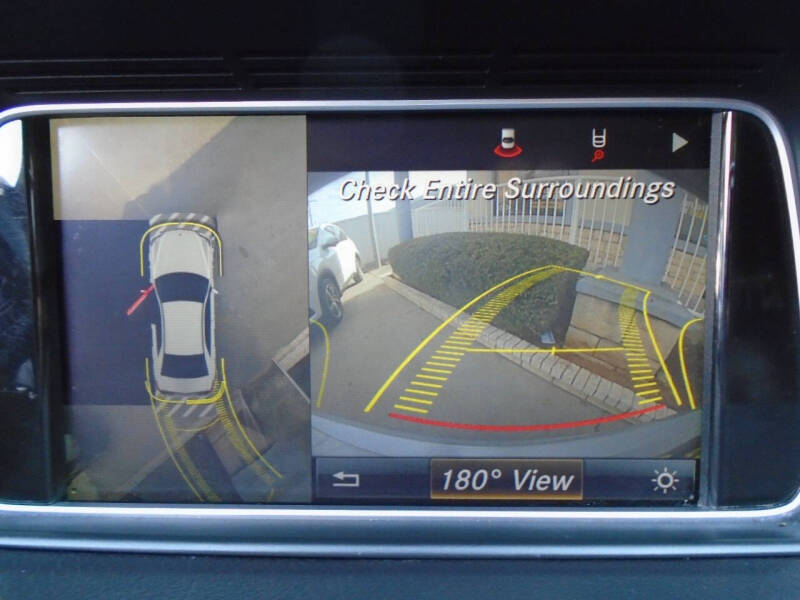 2016 Mercedes-Benz E-Class E 350