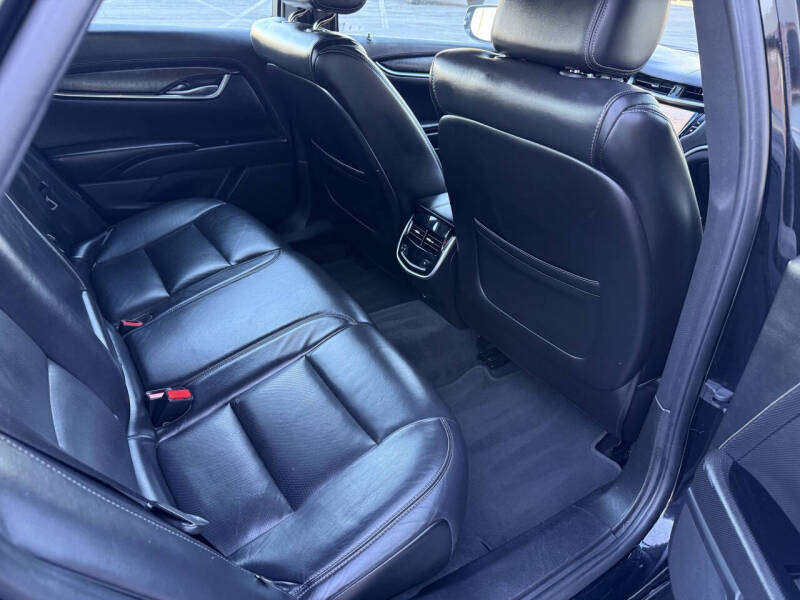 2019 Cadillac XTS Luxury