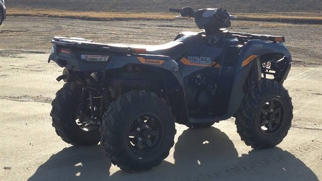 2026 Kawasaki Brute Force™