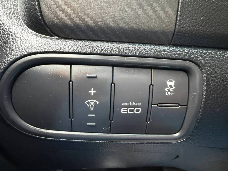 2015 Kia Forte EX