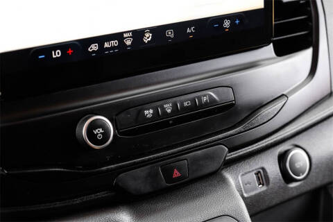 2022 Ford E-Transit 350