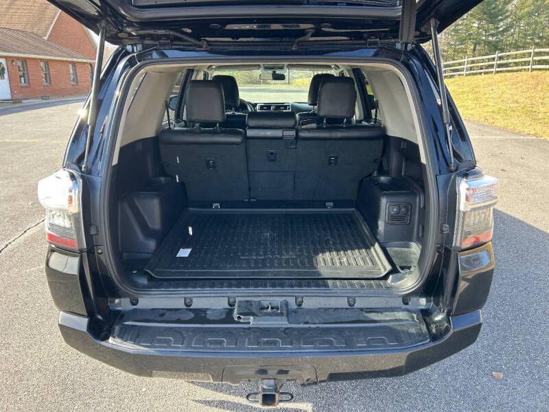 2015 Toyota 4Runner SR5 Premium