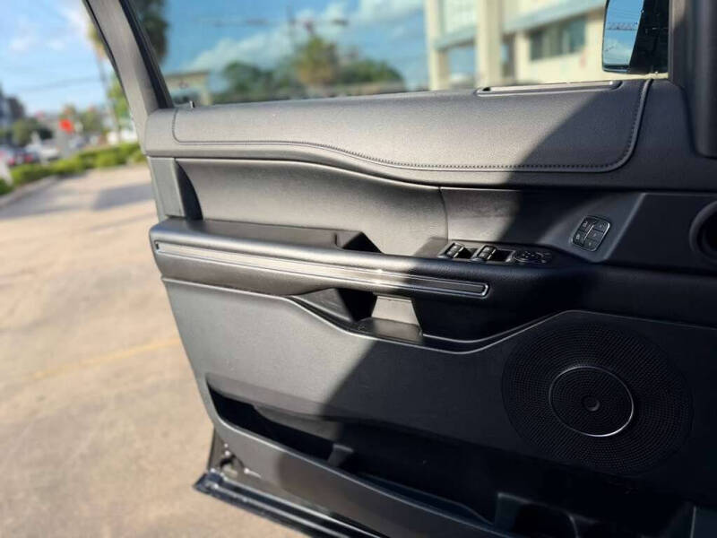 2018 Ford Expedition MAX XLT